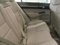 Taffeta White - Civic EX Sedan Photo No. 22