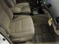 Taffeta White - Civic EX Sedan Photo No. 23
