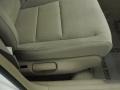 Taffeta White - Civic EX Sedan Photo No. 24