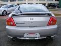Super Silver - Tiburon  Photo No. 4
