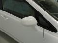 Taffeta White - Civic EX Sedan Photo No. 27