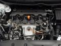 1.8 Liter SOHC 16-Valve i-VTEC 4 Cylinder Engine for 2011 Honda Civic EX Sedan #37917626