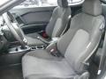 Black Interior Photo for 2003 Hyundai Tiburon #37917674
