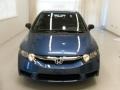 Atomic Blue Metallic - Civic DX-VP Sedan Photo No. 6