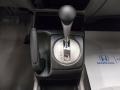  2011 Civic DX-VP Sedan 5 Speed Automatic Shifter