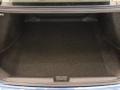 2011 Honda Civic Gray Interior Trunk Photo