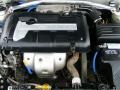 2.0 Liter DOHC 16-Valve 4 Cylinder 2003 Hyundai Tiburon Standard Tiburon Model Engine
