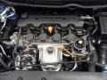 1.8 Liter SOHC 16-Valve i-VTEC 4 Cylinder Engine for 2011 Honda Civic DX-VP Sedan #37918082