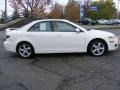 2008 Performance White Mazda MAZDA6 i Touring Sedan  photo #6