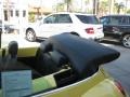Sunflower Yellow - New Beetle 2.5 Convertible Photo No. 22