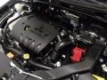 2.4 Liter DOHC 16-Valve MIVEC 4 Cylinder Engine for 2010 Mitsubishi Lancer GTS #37918530