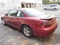 Redfire Metallic - Grand Prix GT Coupe Photo No. 5