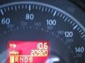 Reflex Silver - New Beetle 2.5 Convertible Photo No. 11
