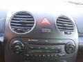 Reflex Silver - New Beetle 2.5 Convertible Photo No. 12