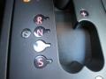 Reflex Silver - New Beetle 2.5 Convertible Photo No. 15