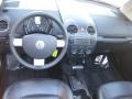 Reflex Silver - New Beetle 2.5 Convertible Photo No. 20