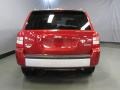 2007 Inferno Red Crystal Pearlcoat Jeep Compass Limited 4x4  photo #8