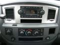 2007 Dodge Ram 2500 SLT Quad Cab 4x4 Controls