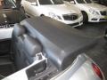 Reflex Silver - New Beetle 2.5 Convertible Photo No. 26