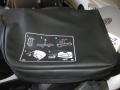 Reflex Silver - New Beetle 2.5 Convertible Photo No. 28