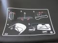 Reflex Silver - New Beetle 2.5 Convertible Photo No. 29