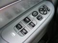 Medium Slate Gray Controls Photo for 2007 Dodge Ram 2500 #37918974