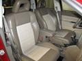 Pastel Pebble Beige Interior Photo for 2007 Jeep Compass #37918991
