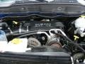 5.7 Liter HEMI OHV 16-Valve V8 Engine for 2007 Dodge Ram 2500 SLT Quad Cab 4x4 #37919078