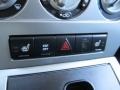 2007 Jeep Compass Limited 4x4 Controls