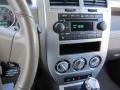 Pastel Pebble Beige Controls Photo for 2007 Jeep Compass #37919150