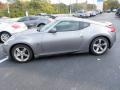 Platinum Graphite - 370Z Touring Coupe Photo No. 1