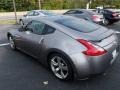Platinum Graphite - 370Z Touring Coupe Photo No. 2