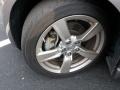 Platinum Graphite - 370Z Touring Coupe Photo No. 11
