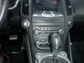 Platinum Graphite - 370Z Touring Coupe Photo No. 19