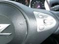 Platinum Graphite - 370Z Touring Coupe Photo No. 21