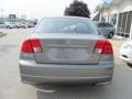 Magnesium Metallic - Civic LX Sedan Photo No. 5