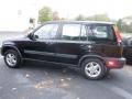 2000 Nighthawk Black Pearl Honda CR-V EX 4WD  photo #1