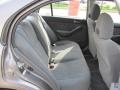 Magnesium Metallic - Civic LX Sedan Photo No. 9