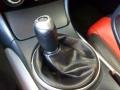  2004 RX-8 Grand Touring 6 Speed Manual Shifter