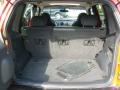 2003 Jeep Liberty Sport 4x4 Trunk
