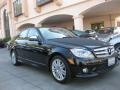 Black - C 300 Sport Photo No. 1