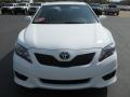 Super White - Camry SE Photo No. 2