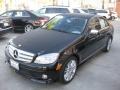 Black - C 300 Sport Photo No. 4