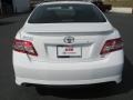 Super White - Camry SE Photo No. 5