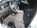 Super White - Camry SE Photo No. 9