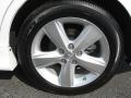 Super White - Camry SE Photo No. 13