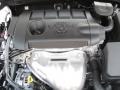 Super White - Camry SE Photo No. 15