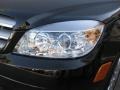 Black - C 300 Sport Photo No. 20