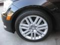 2008 Mercedes-Benz C 300 Sport Wheel