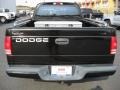 2001 Black Dodge Dakota Sport Regular Cab  photo #5